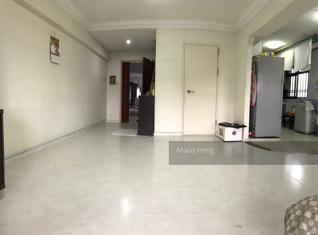 Blk 351 Ang Mo Kio Street 32 (Ang Mo Kio), HDB 5 Rooms #198251132